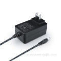 AC DC Calss II 24V 1A laderadapter